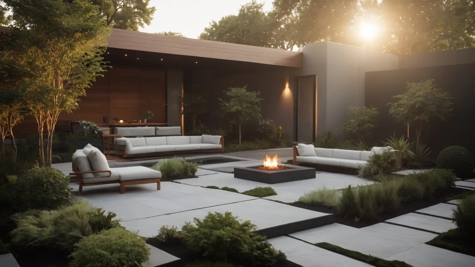 15 Best Small Backyard Landscaping Ideas For Your Home